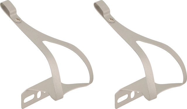 Mks alloy toe clips