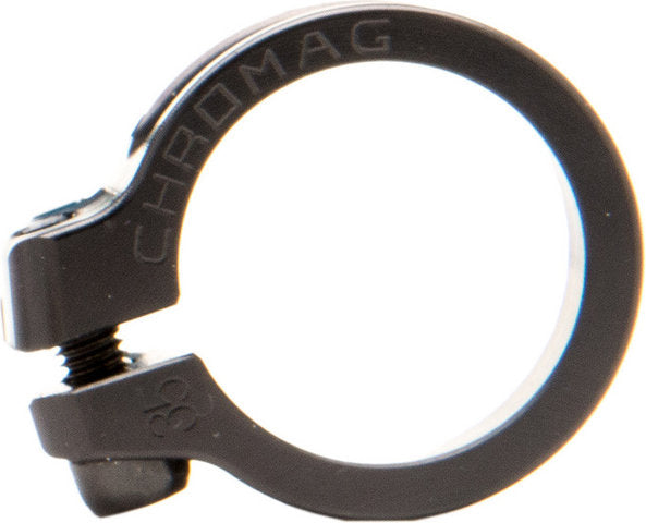 Chromag NQR seatpost clamp