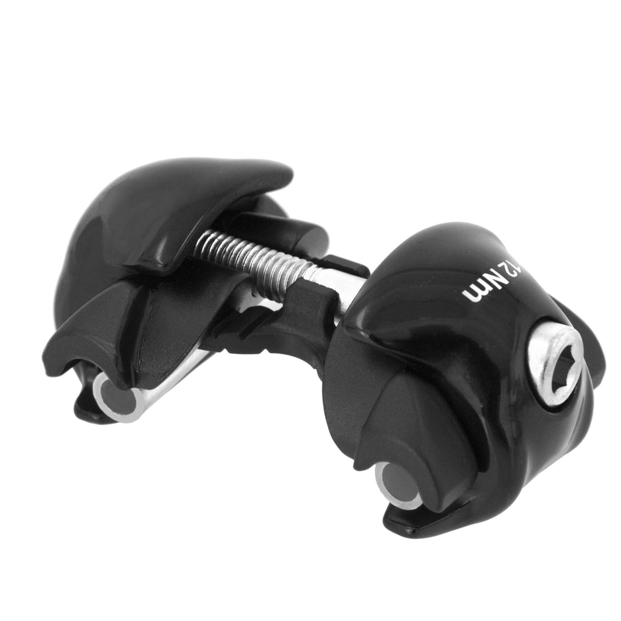 Ritchey Sëtzpost wcs 1-Bolt klemset komplett 8x8.5mm