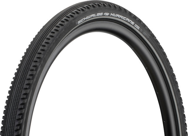 SCHWALBE - Hurricane Perfomance DD Reflex 27.5x2.00