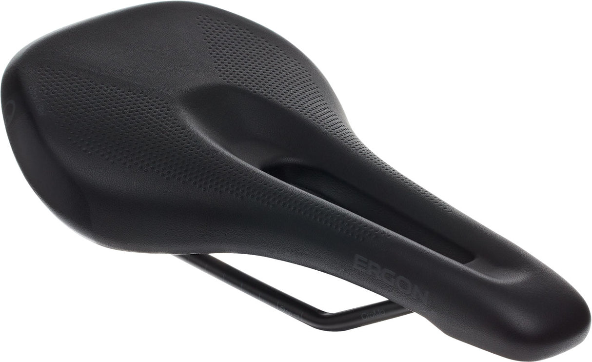 Ergon Saddle SM Sport Gel Ladies M L sort