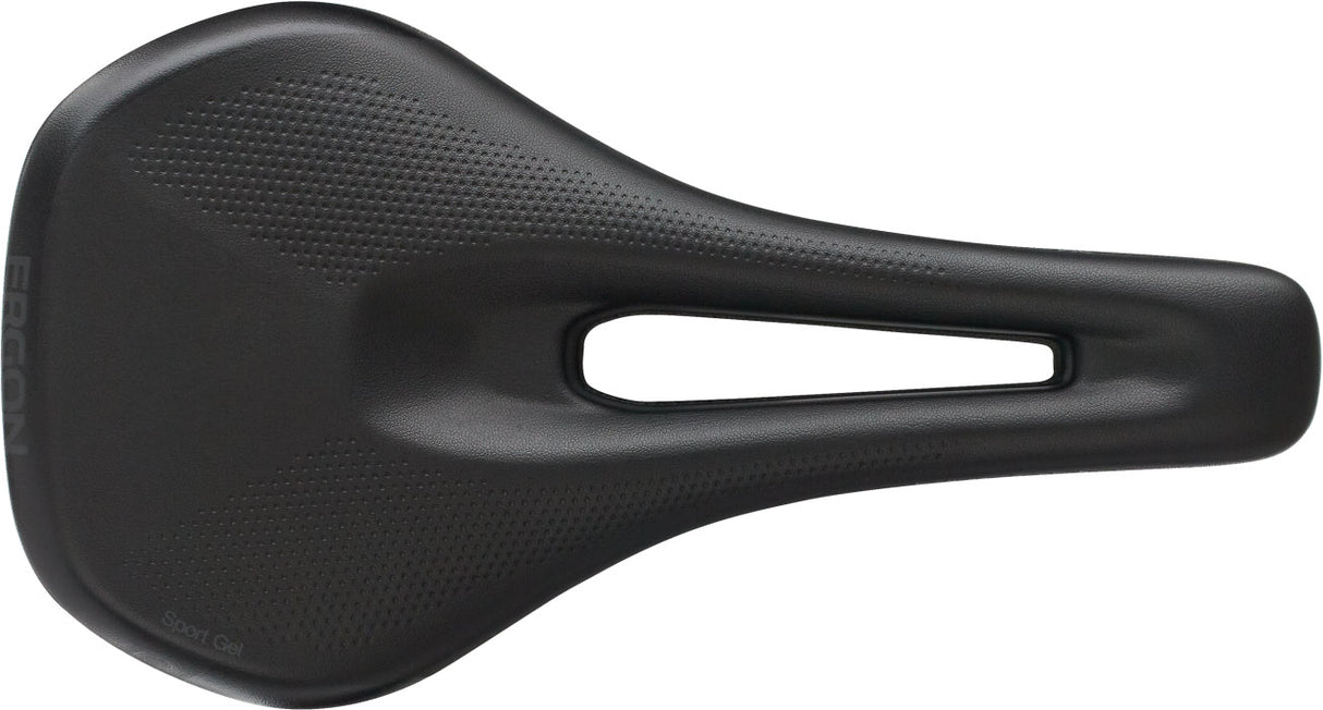 Ergon selle sm sport gel dames s m noir