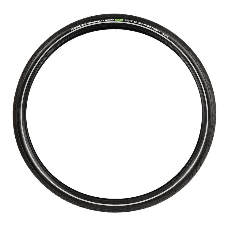 Urbanproof pneumatika městský důkaz recyklovaný 40-622 (28x1 5 8) černá 3mm