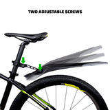 Lynx Heck Fender MTB
