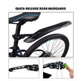 Lynx Heck Fender MTB