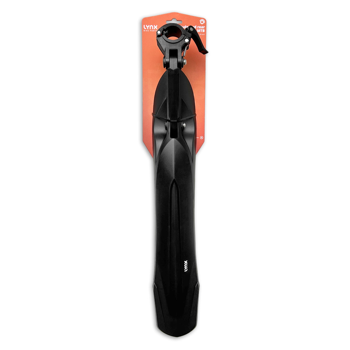 Lynx Heck Fender MTB