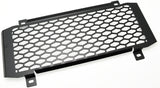 Zieger radiateurafdekking radiator cover kawa z650 bj.17-20 sw