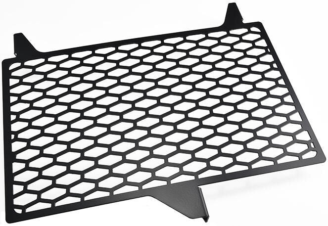 Zieger radiateurafdekking radiator cover suz gsx-s 750 bj.17-20 sw