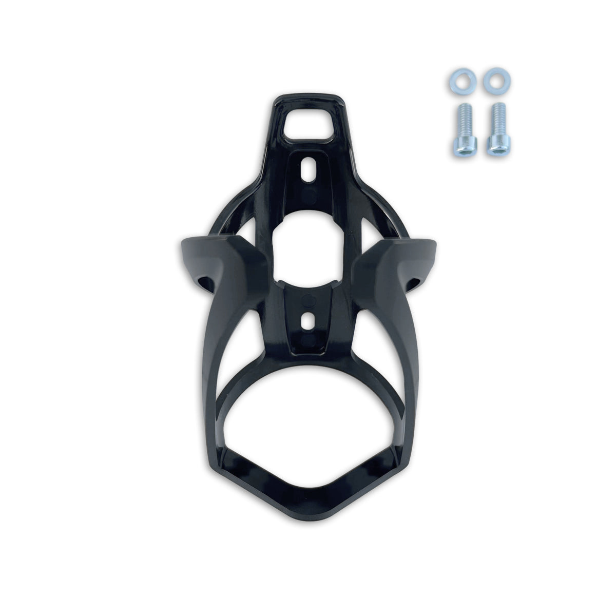 Lynx bottle cage flex