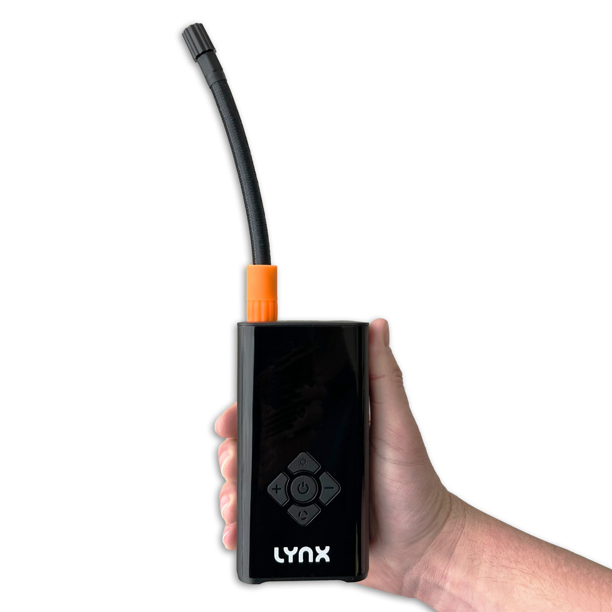 Lynx Batterie Loftpompel Portable Mini Kompressor E-Blow 3