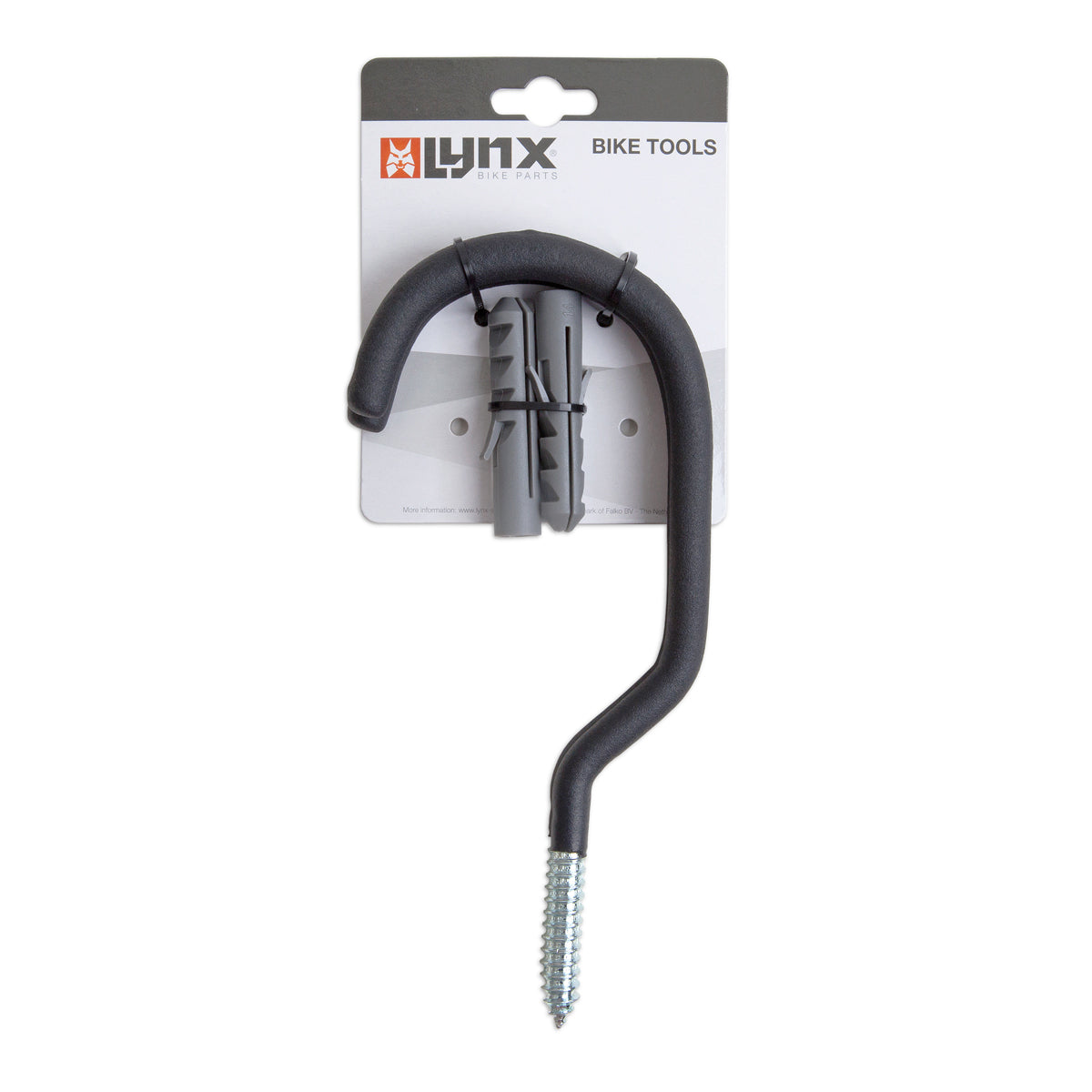 Háček Lynx Bicycle With Thread 2 PC.