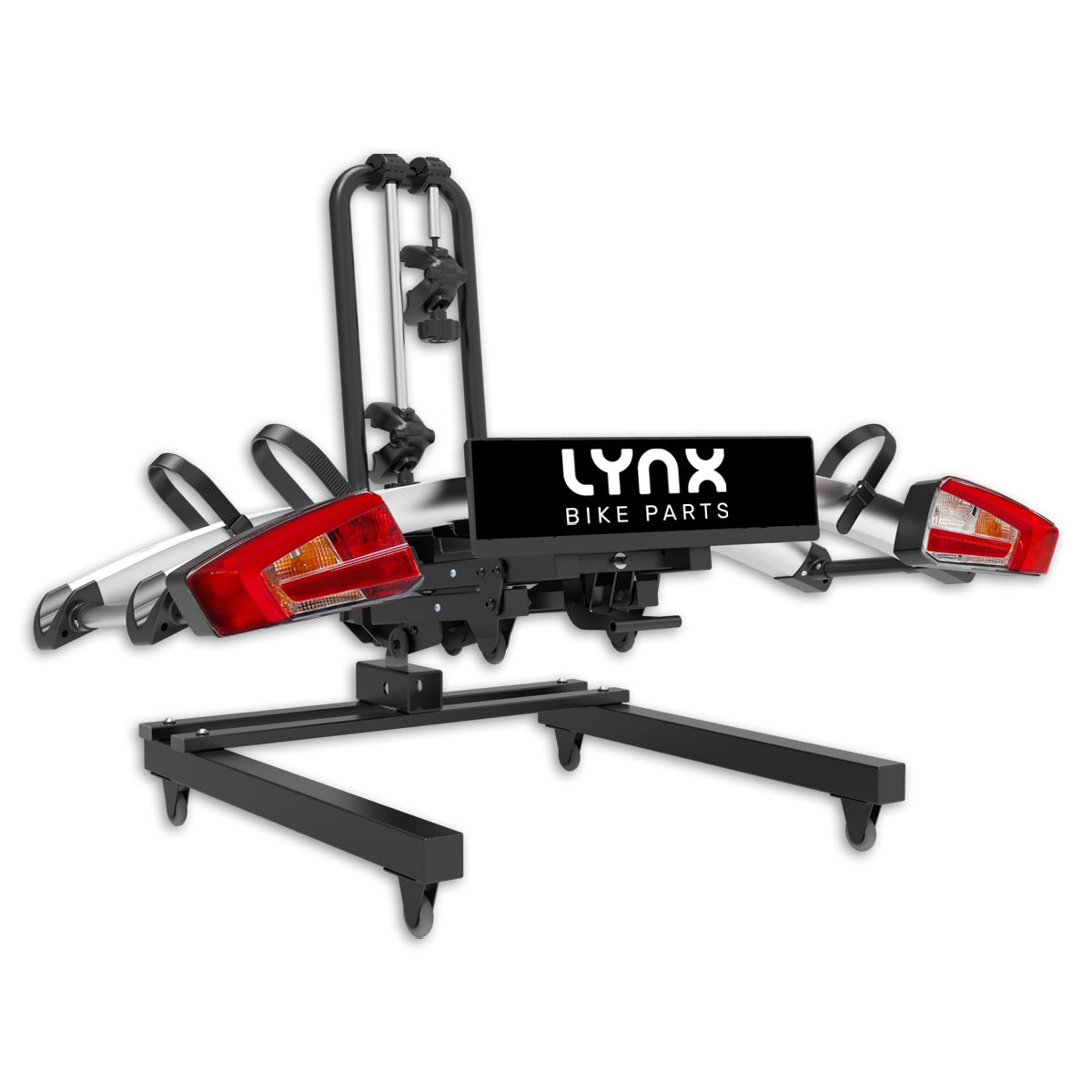 Lynx Presentation Standard for Bicycle Carrier