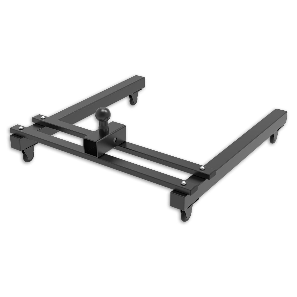 Lynx Presentation Standard for Bicycle Carrier