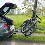 Крила за багажник за велосипед Lynx