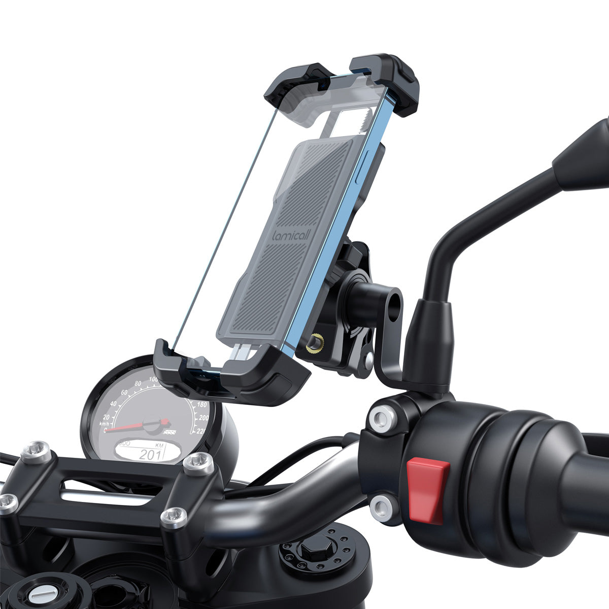 Lamicall Universal Telefon Holder BP08
