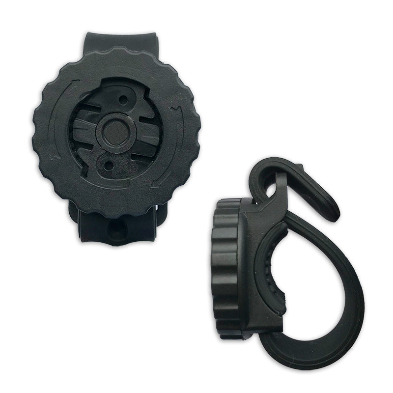 Vandtæt smartphoneholder