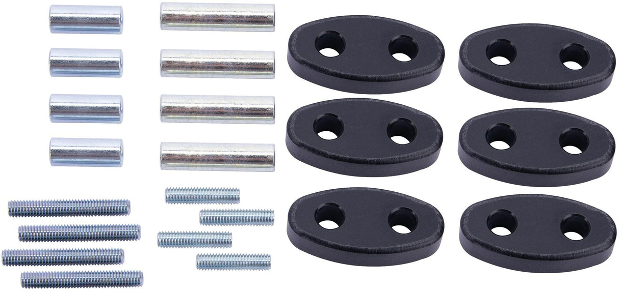 Spec-x spiegelverlenging distance elements verkl spgl black