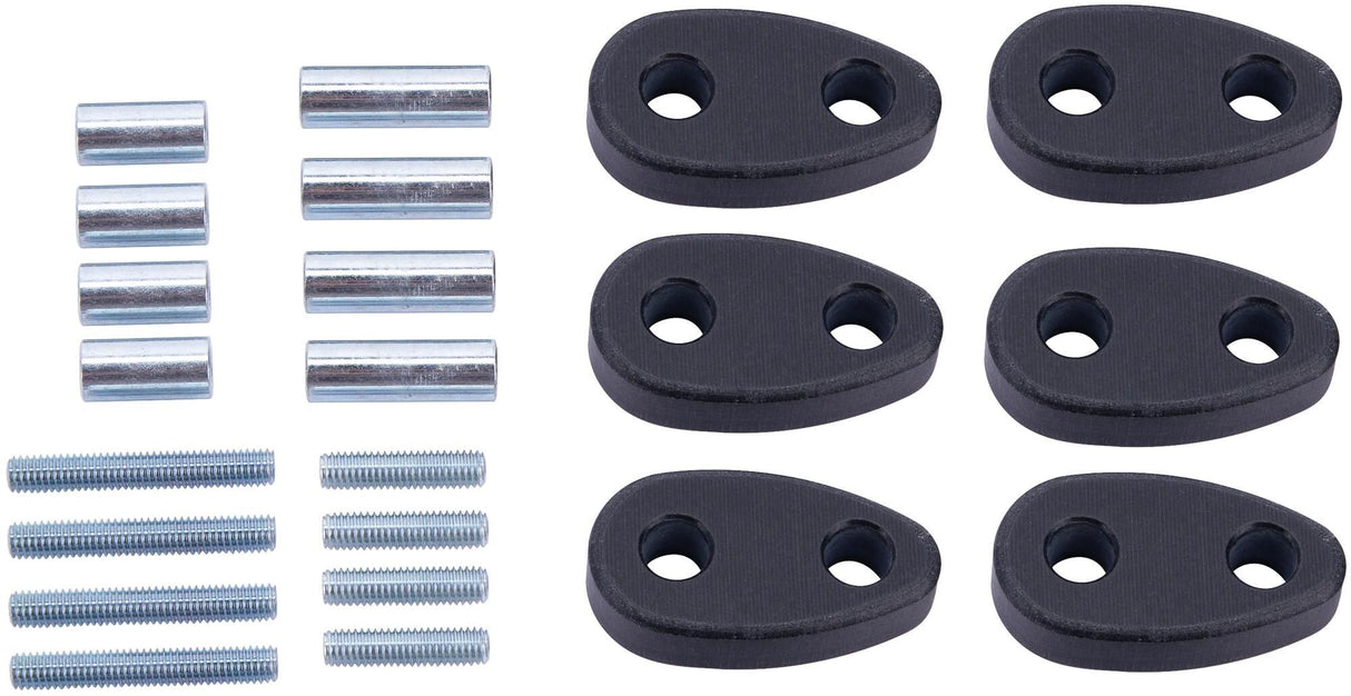 Spec-x mirror extension distance elements verkl spgl black