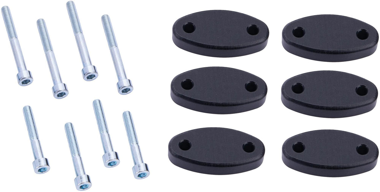 Spec-x mirror extension distance elements verkl spgl black