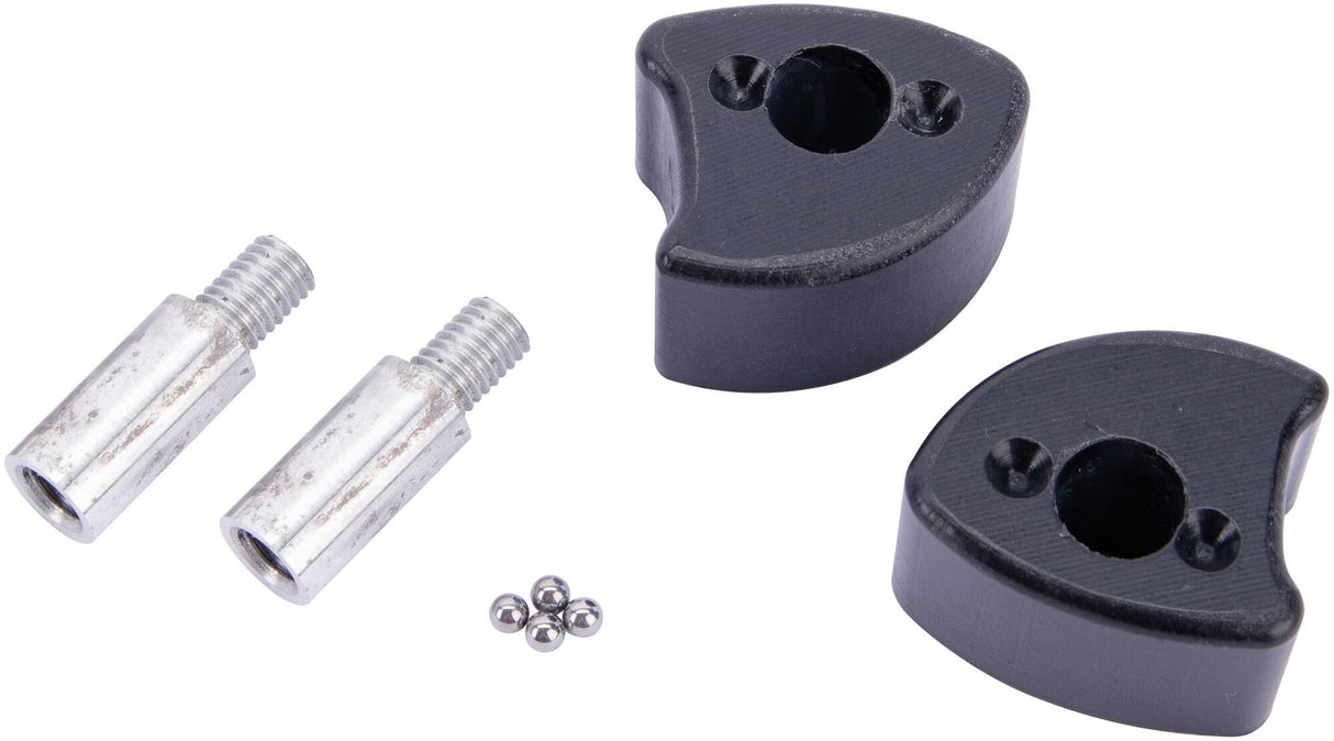 Spec-x spiegelverlenging