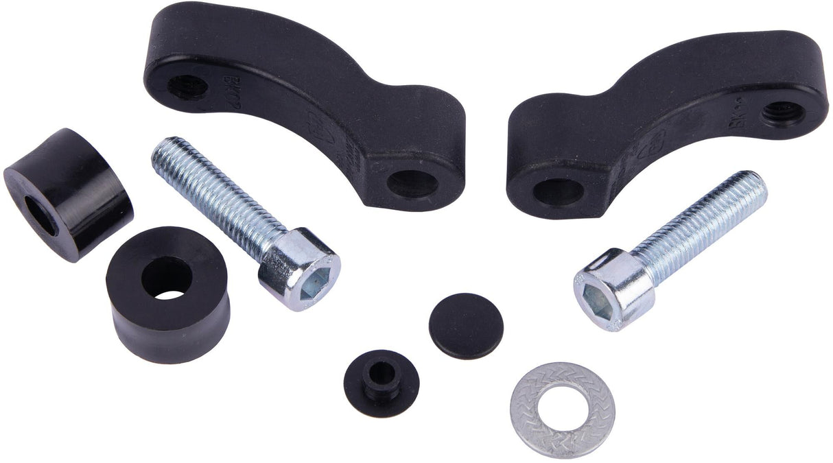 Spec-x spiegelverlenging