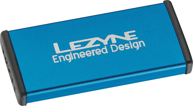 Lezyne metal kit repair kit