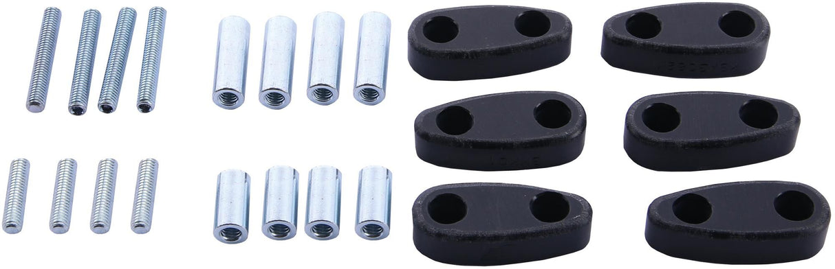 Spec-x spiegelverlenging