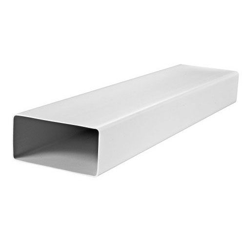 Ploski kanal 110x54 mm zračni kanal 50 cm