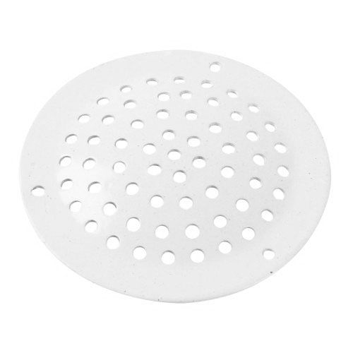 Pečeno okroglo jekleno belo 50 mm
