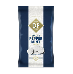 D.f. mála lus an phiobair Béarla (12x 450gr)