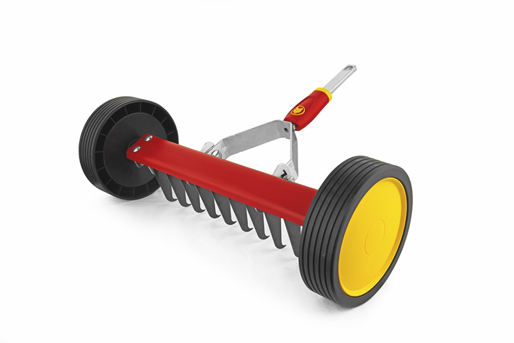 Wolf-Garten Multi-Star Ur-M 3 VerticutingRoller