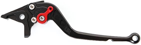 Lsl remhendel brake lever r09 black