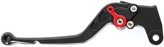 Lsl clutch lever clutch lever l15 black
