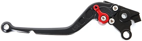 Lsl clutch lever clutch lever l22 black