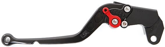 Lsl clutch lever clutch lever l29 black
