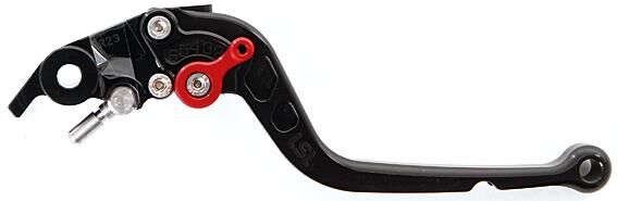 Lsl remhendel brake lever r23r black