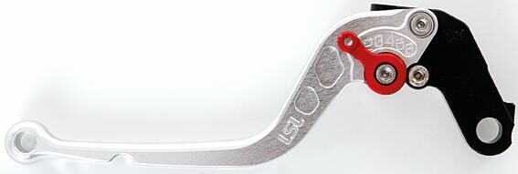 Lsl clutch lever clutch lever l09r silver