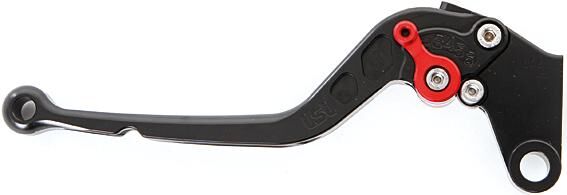Lsl clutch lever clutch lever l06 black