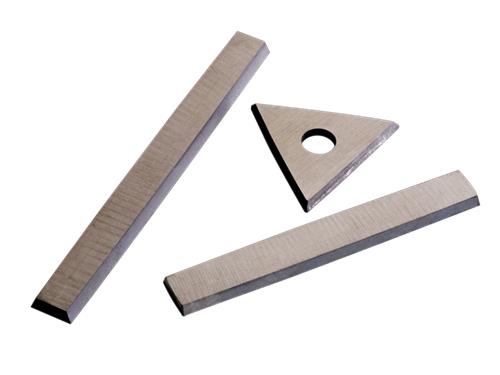 Bahco schraper reservemes 50mm