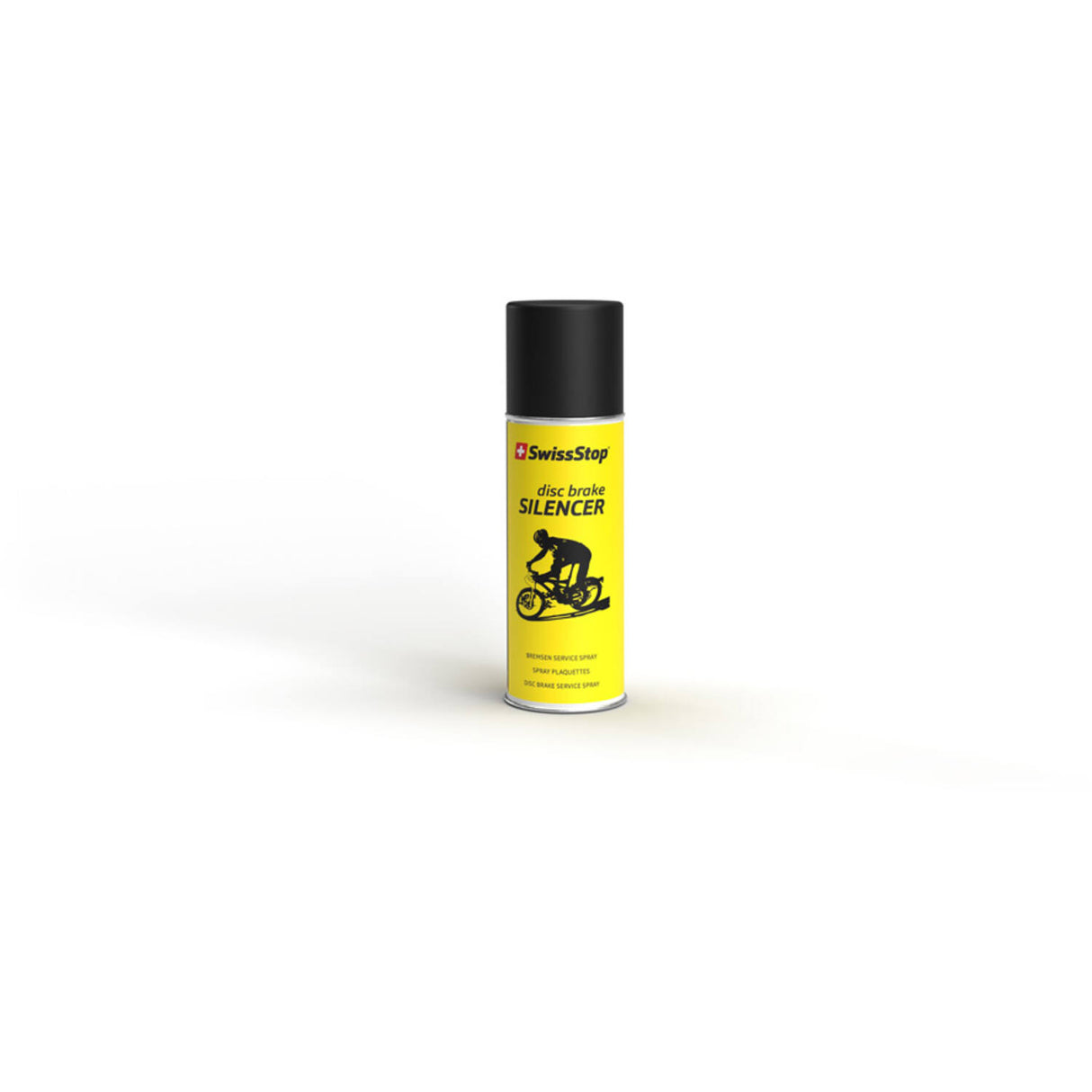 SwissStop - tłumik hamulca tarczowego 50 ml