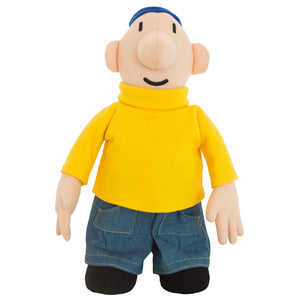 Descriptive image text