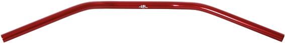 Lsl stuur superbike handlebar superbike a flat elox rt