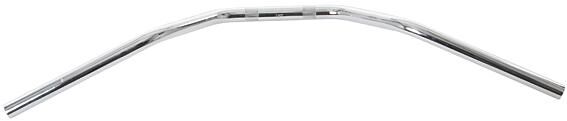 Lsl stuur naked-bike handlebar naked bike sta chr