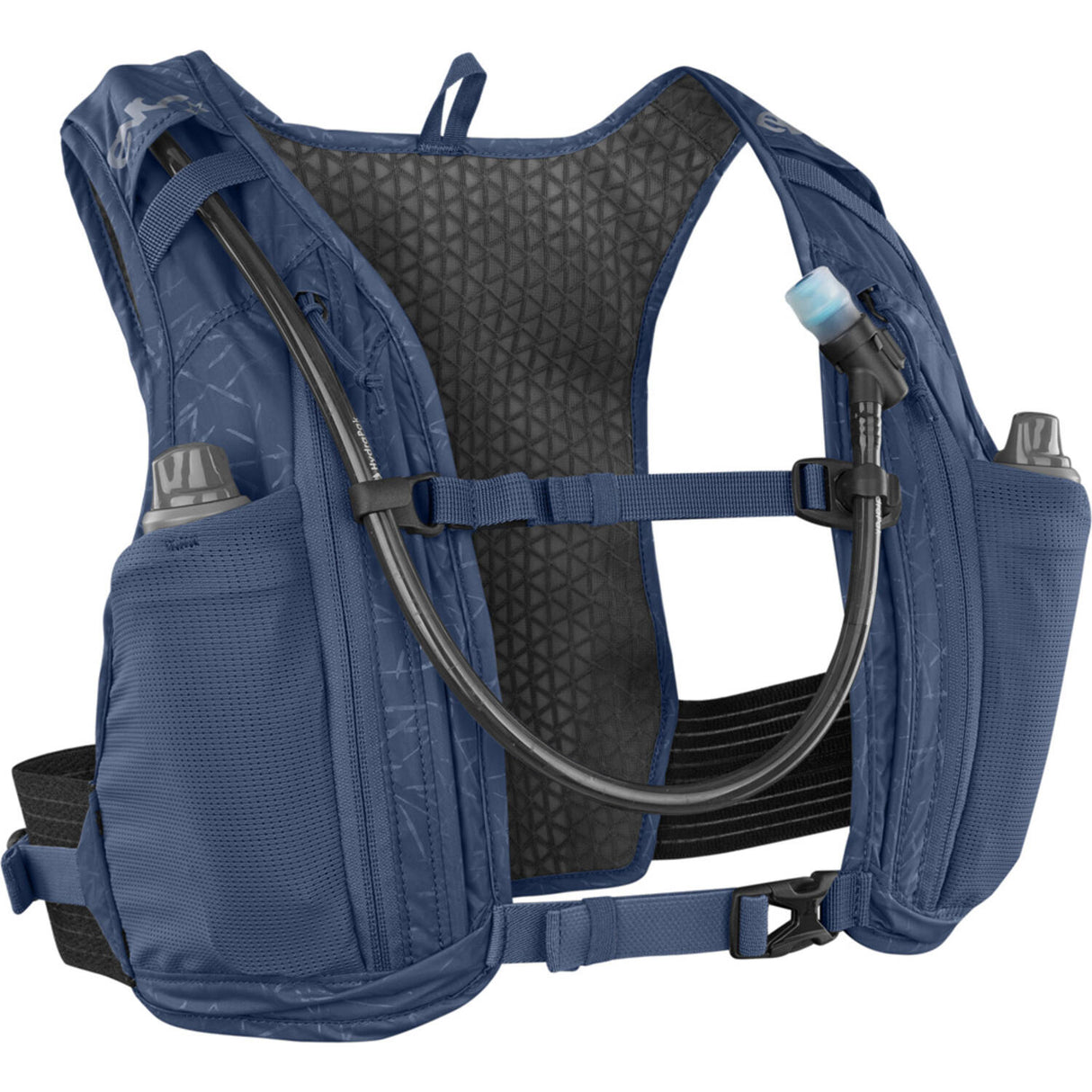 Evoc hydro pro 3l + 1.5l bladder - hydration pack