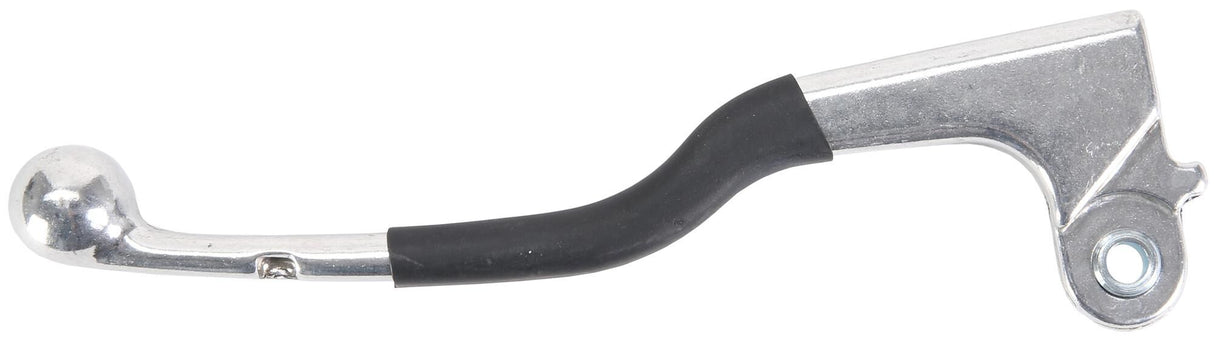 Domino clutch lever clutch lever alu blank 167mm