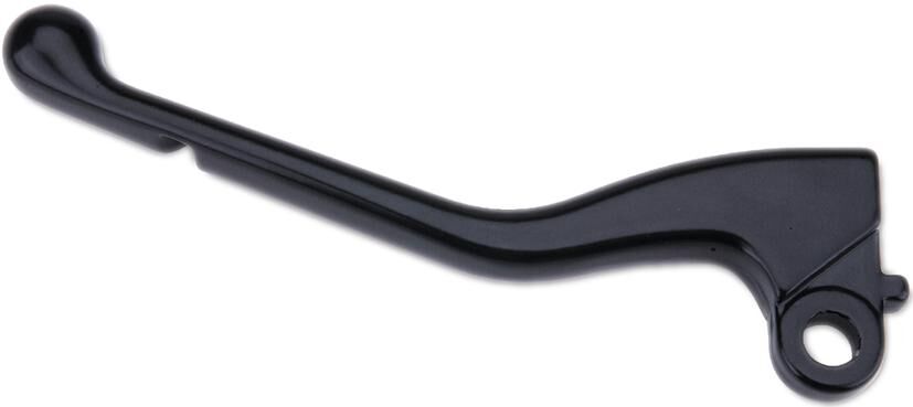 Domino clutch lever clutch lever alu black 159mm