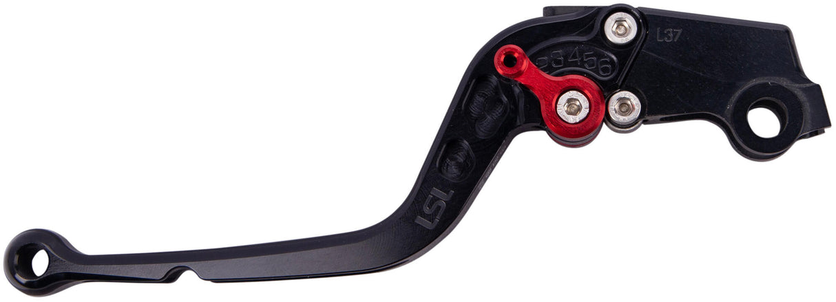 Lsl clutch lever clutch lever l37r black
