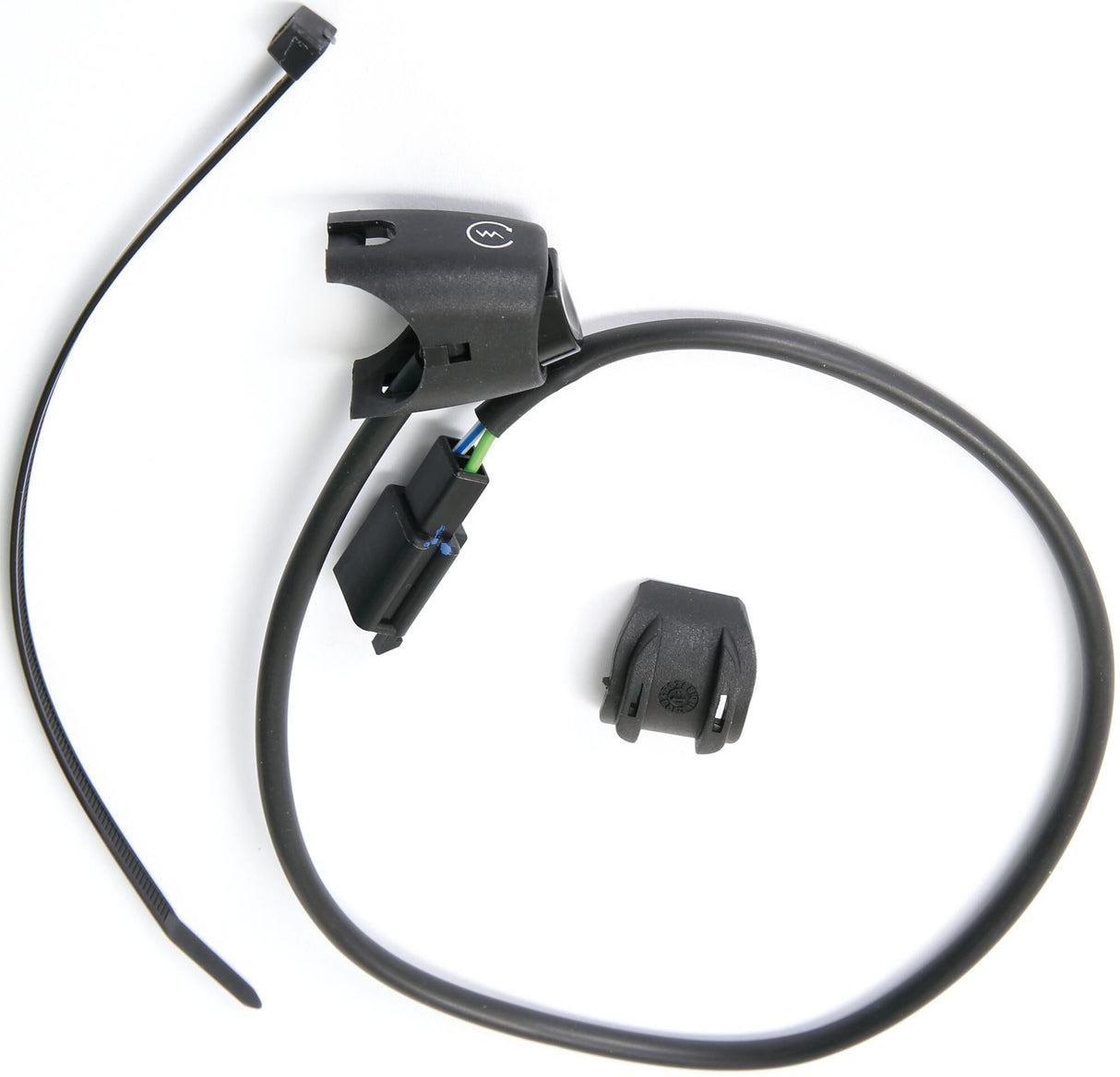 Domino Schakelunit Handlebar Shifter Re Announcer