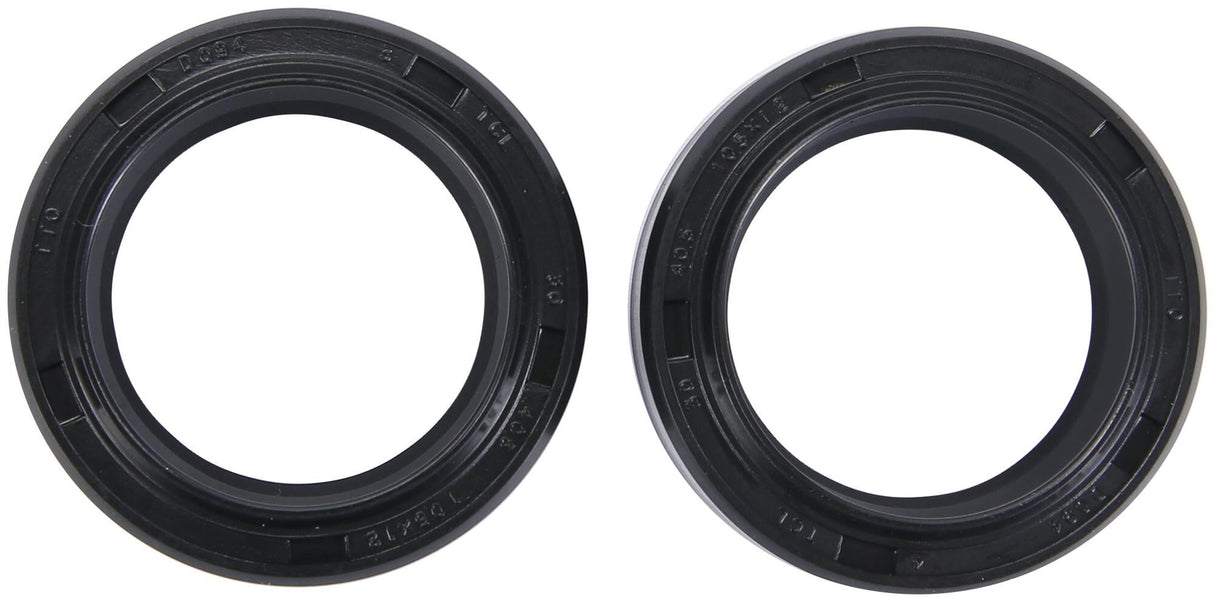 All balls racing voorvork keerring set
