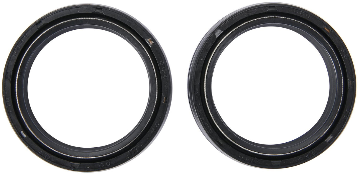 All balls racing voorvork keerring set